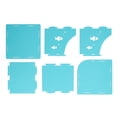 thumbnail image 2 of Cardboard Cat House, Portable Insulated DIY Felt Cat House For Cat For Pet ANGGREK Otros, 2 of 8