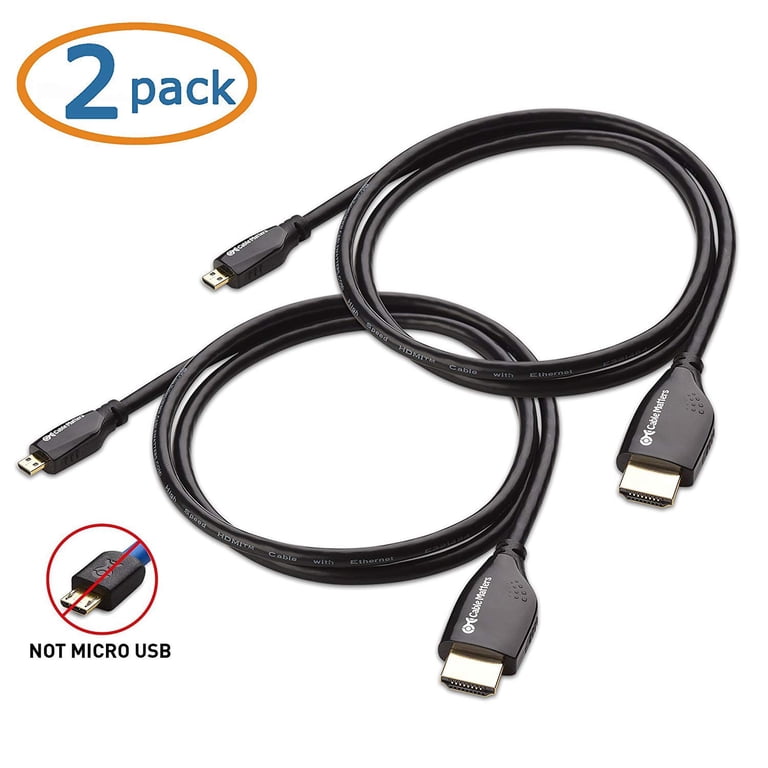 Adaptateur HDMI 2.0 Femelle à Femelle Pour Montage Sur Panneau - Filetage M22, Support 4K@60Hz - Avec écrou Et Bouchon Anti-poussière