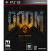 Doom 3 - Playstation 3 BFG Edition