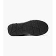 thumbnail image 4 of Nunn Bush Cam Men's Moc Toe Oxford, Black Tumbled, 10WW, 4 of 6