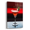 thumbnail image 2 of Epic Art 'Cocktails' by Epic Portfolio, Acrylic Glass Wall Art, 16"x24", 2 of 8