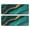 Teal Gold Marble, variant on Kitchen Rugs Sets Of 2,Teal Gold Marble Wave Dot Pattern Anti Fatigue Kitchen Mat Rugs Non Slip Washable,Decorative Kitchen Floor Mats for Kitchen,Sink,Laundry,17"x47" 17"x47"