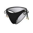 thumbnail image 6 of Tinglu Swim Bottom Briefs Summer Beach Thong Bikini Bottoms Women G-string, 6 of 8