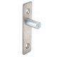 thumbnail image 5 of Bisagra Pivotante, Duradera Resistencia A La Corrosión Bisagra Pivotante De Puerta De Acero Inoxidable Para Accesorios De Puerta De Vidrio Para El Hogar Para Suministros De, 5 of 7