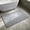 Gray, variant on Yomiee Red Foam Bath Mat, Soft Absorbent 32" x 20" Large Non Slip Bathroom Rug, Gripping Dots Machine Washable Bathmat, Cushioned Floor Mats, Shower Sink Rugs Room Décor Accessories
