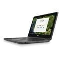 Restored Dell Chromebook 11 3189 Intel Celeron N3060 X2 1.6GHz 4GB 16GB