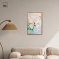 thumbnail image 2 of Art Remedy Fairy Wings Art Canvas, 20" x 30", Gold Frame, Fairy Butterfly I, 2 of 7