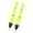 10 grams, variant on 2Pcs Floating Buoys Fishing Float Night Lighting Light Fishing Float Glow Light for Fishing Lighted Bobbers