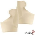 thumbnail image 2 of PediDoc Bunion Corrector Bunion Relief Orthopedic Hallux Valgus Splint Gel Toe Separator for Realignment Cushioned Bunion Pad Splint Brace for Men and Women (Medium), 2 of 7