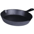 Mainstays PreSeasoned Cast Iron 10" Skillet