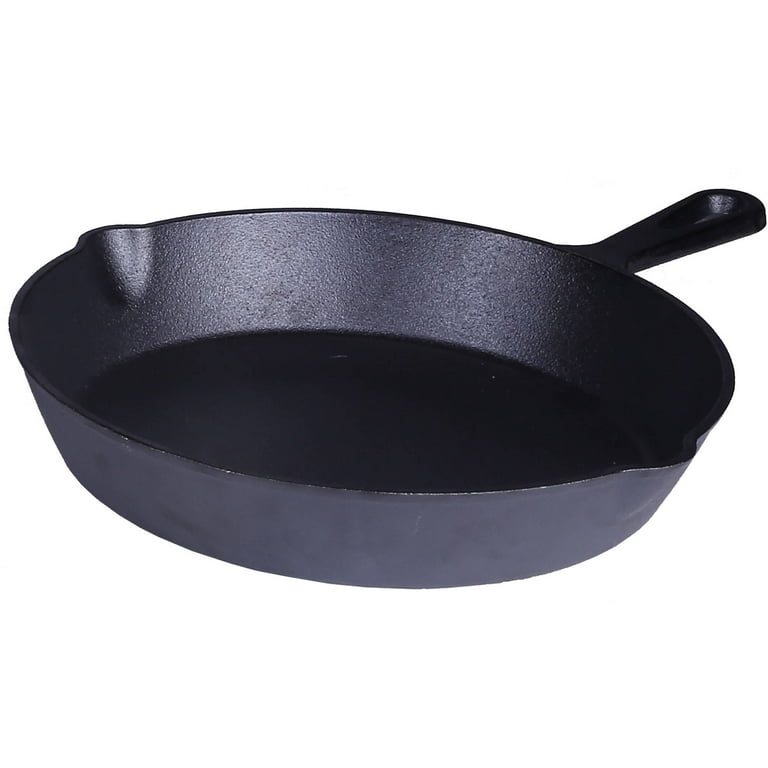 How to Clean Cast Iron Cookware – Lamarmite