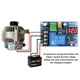 thumbnail image 2 of Cateissary XH-M604 Placa de control de carga de batería Módulo de protección de carga de ácido de plomo Interruptor digital automático de Electrónica miscelánea, 2 of 6