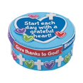 thumbnail image 2 of Grateful Heart Box Craft Kit - Crafts for Kids and Fun Home Activities, 2 of 3