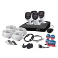 thumbnail image 2 of Kit Cámaras de Seguridad Swann DVR 8 Canales con 4 Cámaras, 2 of 4