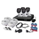 thumbnail image 2 of Kit Cámaras de Seguridad Swann DVR 8 Canales con 4 Cámaras, 2 of 4