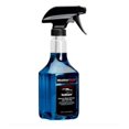thumbnail image 1 of Weathertech Glass Cleaner 8LTC45K TechCare; Interior Use; With Anti-Fog; One 18 Ounce Spray Bottle, 1 of 2