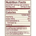 thumbnail image 3 of Gold Medal Products Flavacol Popcorn Salt - Fine Texture - 2 Pack, 35 oz, 3 of 6