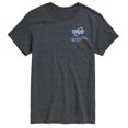 thumbnail image 2 of Hot Wheels - Speed Club HW - Men's Short Sleeve Graphic T-Shirt, 2 of 4