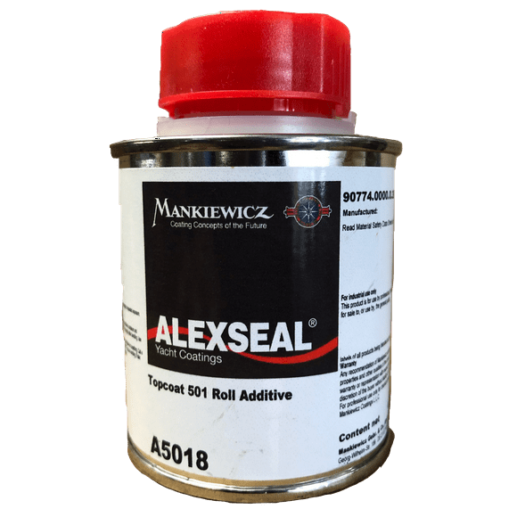 ALEXSEAL Marine Paint