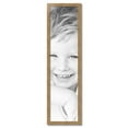 thumbnail image 2 of ArtToFrames 12" x 48" Other Picture Frame, 12x48 inch Multi Wood Poster Frame (WOM-4952), 2 of 7