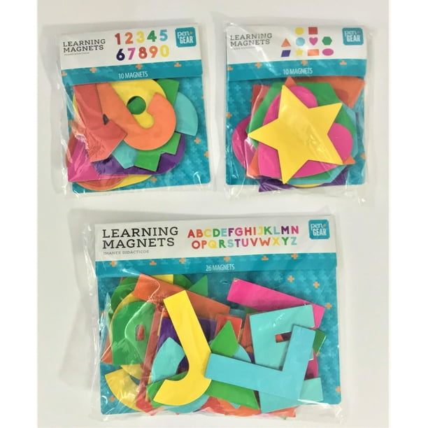 Pen + Gear Assortment Each Sold Separately