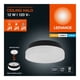 thumbnail image 1 of Foco Led Enroscable Bk Halo 12w 3cct E27, 1 of 5