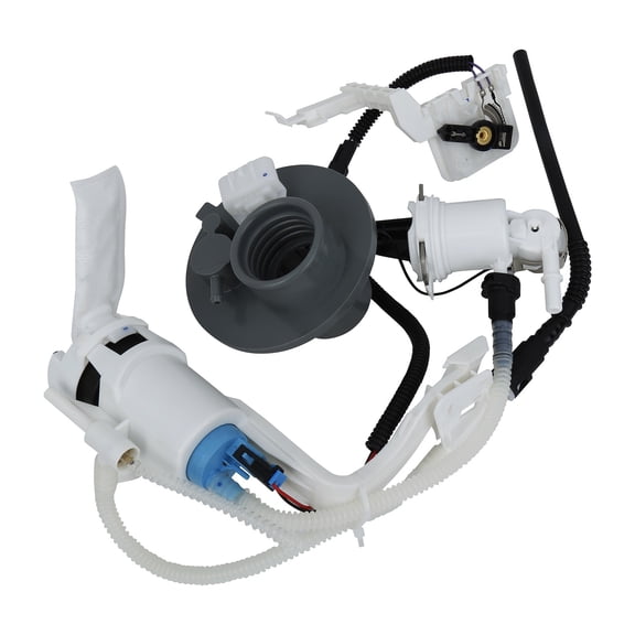 Woudy Fuel Pump Module Assembly for 2008-2022 Harley-Davidson 75069-08D 7506908D