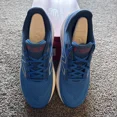 thumbnail image 5 of New Balance 860v14 Fresh Foam x Men's Running Shoes Blue/White, Men’s 10.5, 5 of 5