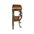 thumbnail image 4 of Console Demilune Molina, 4 of 9