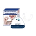thumbnail image 2 of Orthodontique Sportive Soin des Dents Housse de Protection Orthodontique Ensemble, 2 of 2
