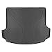 thumbnail image 3 of MAXLINER All Weather Cargo Liner Floor Mat Behind 2nd Row Black for 2007-2013 Acura MDX, 3 of 4