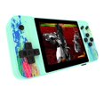 thumbnail image 3 of ¡Precios Rebajados!, Consola de juegos portátil Pantalla horizontal Retro Nostálgica Arcade Doble 800 en una Consola de juegos Akmoler, 3 of 6