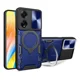 thumbnail image 1 of A Funda Con Soporte Magnético Para Oppo A98 5g/oppo F23 5g, 1 of 8