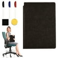 thumbnail image 2 of Portable White Board Foldable Erasable Repeatable A5, Reading Plan, Wide Margins Notebooks Bulk Cuadernos Note Pad Journals for Writing Bulk Teacher Supplies, Journal Teachers Supplies, Black, 2 of 9