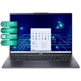 thumbnail image 3 of Laptop ACER Swift GO 16 Intel Core Ultra 9 185H Intel Arc 32GB RAM 1TB SSD 16 Touch Windows 11 Home Teclado en Ingles negro, 3 of 6