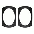 thumbnail image 2 of American International SG690DX 1-1/2" Depth Speaker Extension For 6"x9" Speakers, 2 of 2