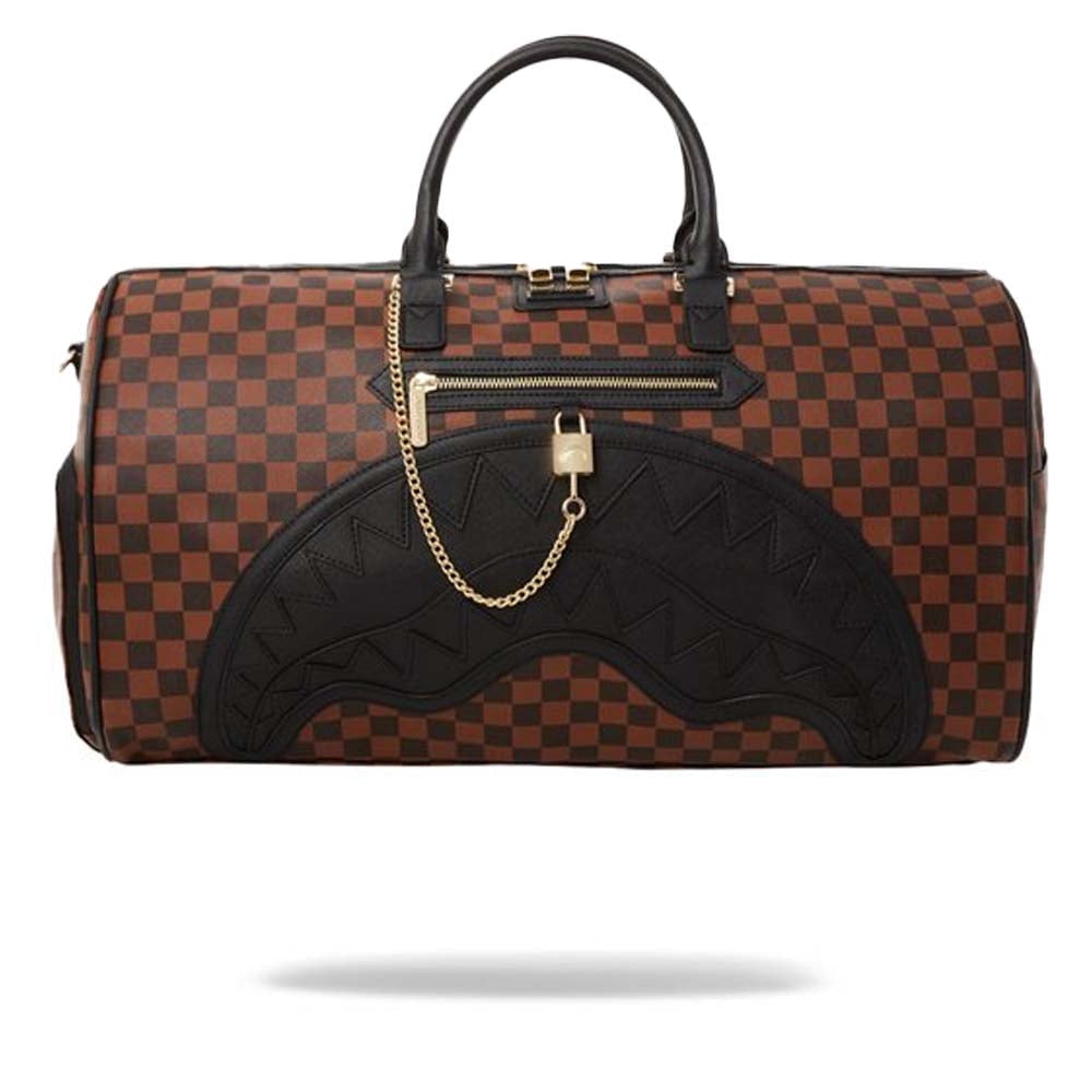 henny duffle bag