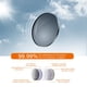 thumbnail image 2 of Gafas de sol deportivas polarizadas con protección UV400 para hombre, 2 of 6