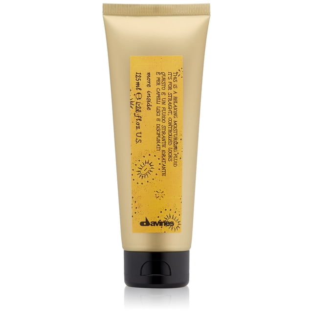 Fluido hidratante Davines Se trata de un relajante de 125 ml