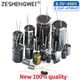 thumbnail image 1 of Electrolítico de aluminio, 6,3 V, 10V, 16V, 25V, 35V, 50V, 400V, 450V, 1UF, 2,2 UF, 4,7 UF, 1000UF, 10UF, 470UF, 22UF, 33UF, 47UF, 100UF, 220UF condensador, 1 of 3