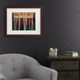 thumbnail image 3 of Trademark Fine Art 'Autumn' Canvas Art by Masters Fine Art, 3 of 4