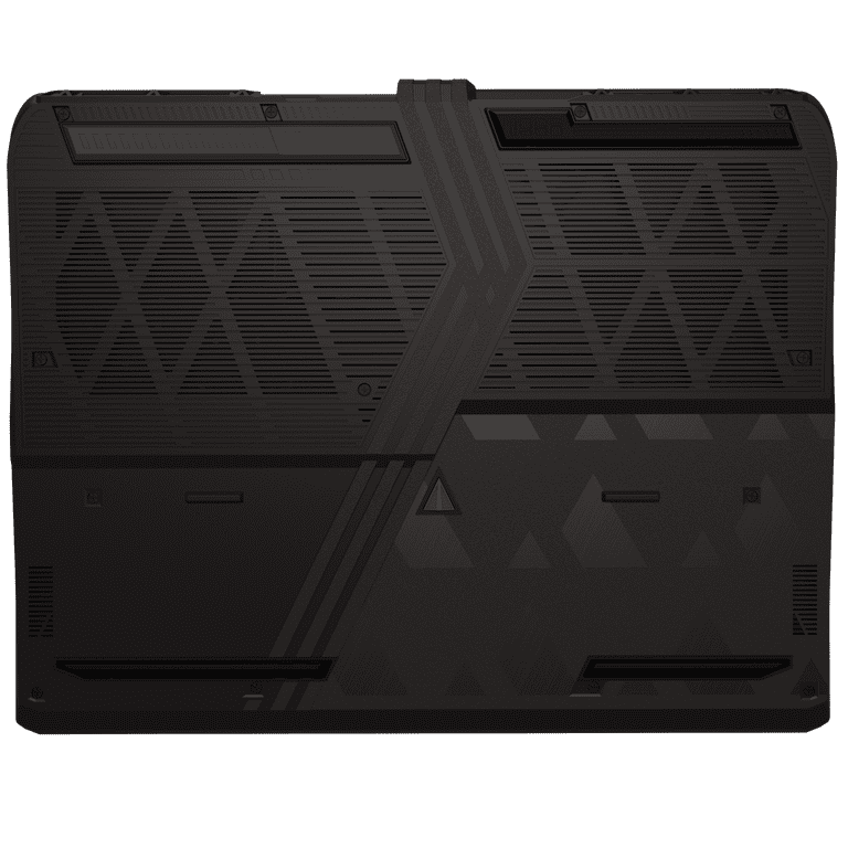 MSI Vector 16 HX AI 16