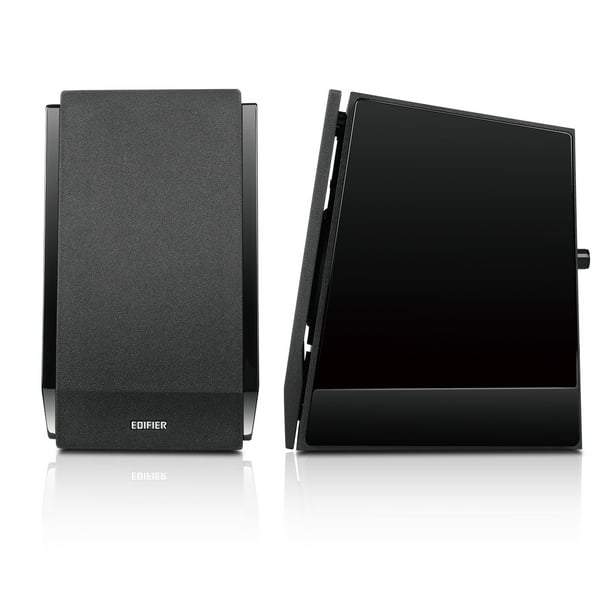 Edifier R1850DB Powered Bookshelf Speaker - Bluetooth, Optical