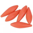 thumbnail image 2 of Fishing Assist Device, Lure Throw Assist Device, Orange ABS Injection Fishing Enthusiasts for Ice Fishing Sea Fishing Wild Fishing large size,small size, 2 of 8