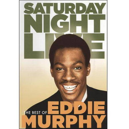 Saturday Night Life Best of Eddie Murphy