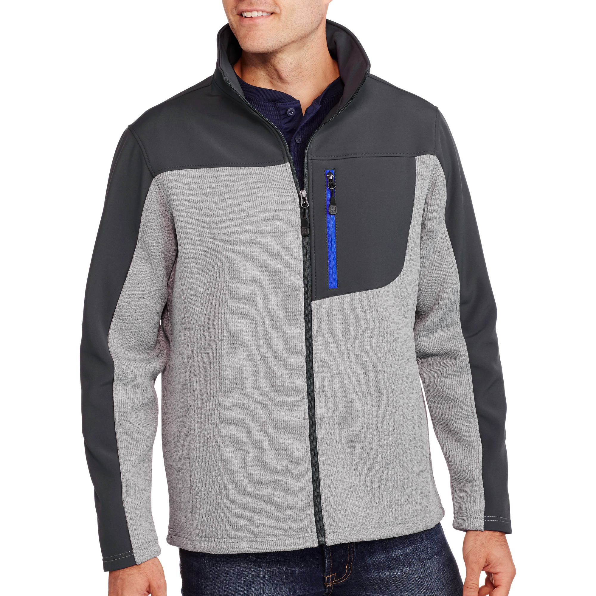 Swiss Tech Mens Fleece Sweater – Walmart Inventory Checker – BrickSeek