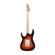thumbnail image 4 of BABILON Guitarra Eléctrica Serie B Color SunBurst EVOLUTION-SB BABILON, 4 of 4