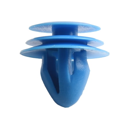 Tekuisi For Hyundai Door Panel Auto Parts Trim Clips Waterproof 82315-33020 Blue Car Accessories Dustproof High Quality