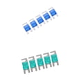thumbnail image 1 of El ANL Fusiona Del Barco Del Coche 12V / 24V / 32V, s Piezas De Automóvil 30A Baoblaze Audio del coche Mini ANL Fuse, 1 of 8