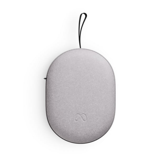 Funda de transporte Meta Quest para Quest 3/3S con accesorios